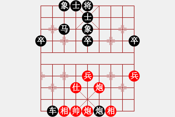 象棋棋譜圖片：9604局 A40-起馬局-旋九專雙核-菜鳥 紅先負(fù) 小蟲引擎24層 - 步數(shù)：70 