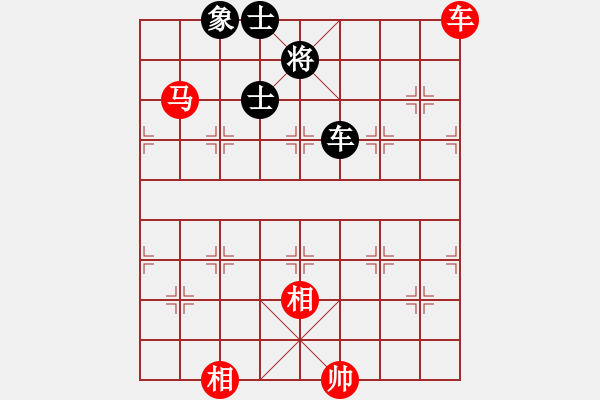 象棋棋譜圖片：魔鬼之吻(9星)-勝-本登拉師付(6星) - 步數(shù)：110 