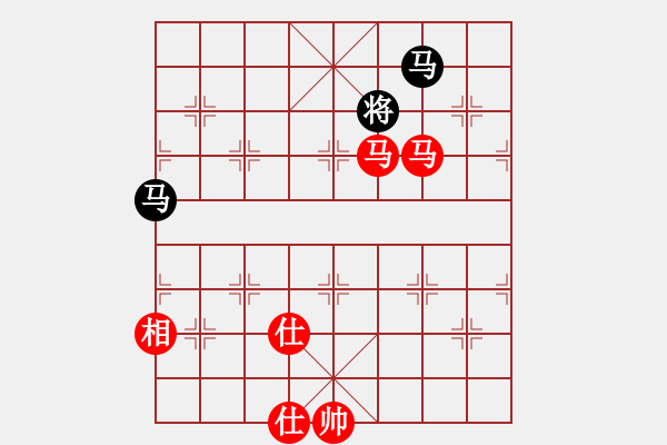 象棋棋譜圖片：呂欽實(shí)戰(zhàn)中局（2） - 步數(shù)：10 