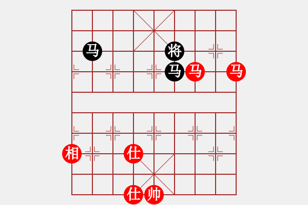 象棋棋譜圖片：呂欽實(shí)戰(zhàn)中局（2） - 步數(shù)：15 