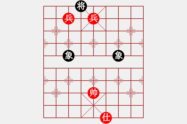 象棋棋譜圖片：漂流鴻船(北斗)-勝-茗茶測試(無極) - 步數(shù)：170 