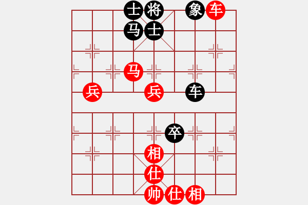 象棋棋譜圖片：明明如月(7段)-勝-zhangaabb(8段) - 步數(shù)：120 