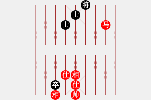 象棋棋譜圖片：荊門小簡(jiǎn)(電神)-負(fù)-tabby(天罡) - 步數(shù)：140 