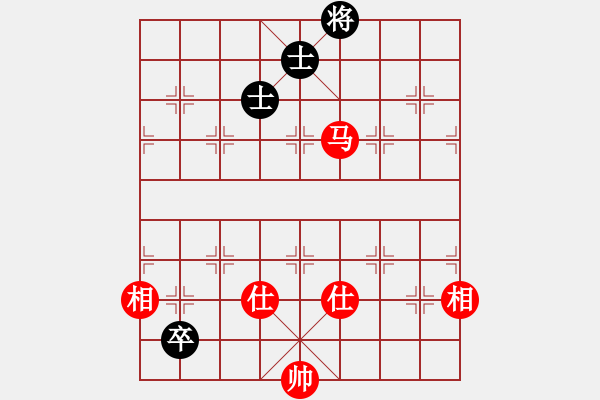 象棋棋譜圖片：荊門小簡(jiǎn)(電神)-負(fù)-tabby(天罡) - 步數(shù)：150 