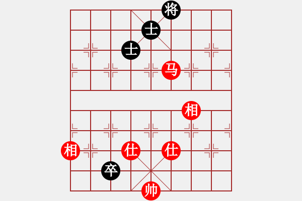 象棋棋譜圖片：荊門小簡(jiǎn)(電神)-負(fù)-tabby(天罡) - 步數(shù)：160 