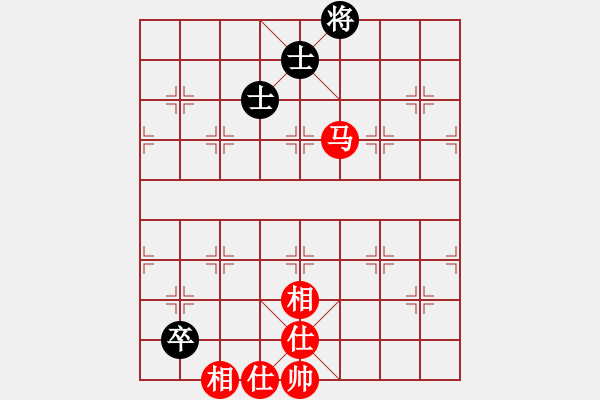 象棋棋譜圖片：荊門小簡(jiǎn)(電神)-負(fù)-tabby(天罡) - 步數(shù)：290 