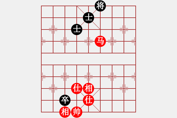 象棋棋譜圖片：荊門小簡(jiǎn)(電神)-負(fù)-tabby(天罡) - 步數(shù)：300 