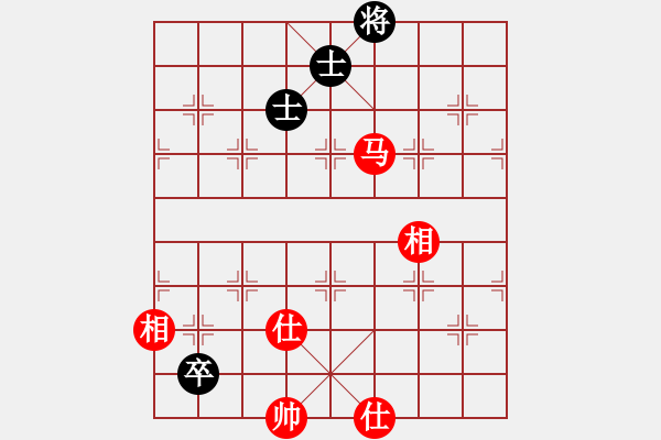 象棋棋譜圖片：荊門小簡(jiǎn)(電神)-負(fù)-tabby(天罡) - 步數(shù)：310 