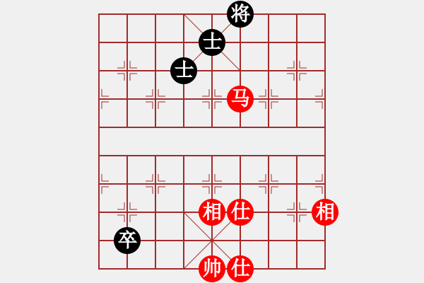 象棋棋譜圖片：荊門小簡(jiǎn)(電神)-負(fù)-tabby(天罡) - 步數(shù)：330 