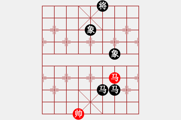 象棋棋譜圖片：qimingxing(9級)-負(fù)-laomu(2段) - 步數(shù)：190 