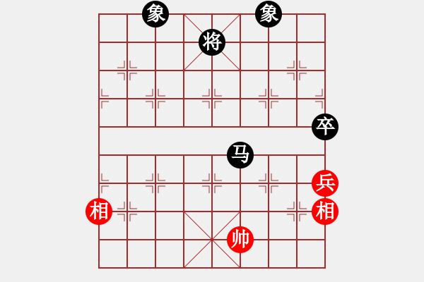 象棋棋譜圖片：zz[478375970] -VS- 橫才俊儒[292832991] - 步數(shù)：100 