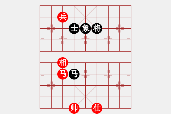 象棋棋譜圖片：jbjbq(風(fēng)魔)-和-ttmmzz(9星)對(duì)兵局 - 步數(shù)：140 