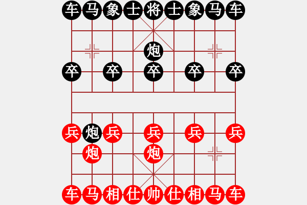 象棋棋譜圖片：對(duì)不起，沒(méi)有找到你輸入的編號(hào)對(duì)應(yīng)的棋局！ - 步數(shù)：3 