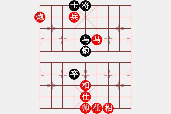 象棋棋譜圖片：廣東樂昌隊 時鳳蘭 勝 杭州燃氣集團隊 沈思凡 - 步數：140 