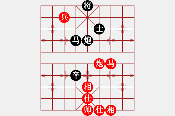 象棋棋譜圖片：廣東樂昌隊 時鳳蘭 勝 杭州燃氣集團隊 沈思凡 - 步數：160 