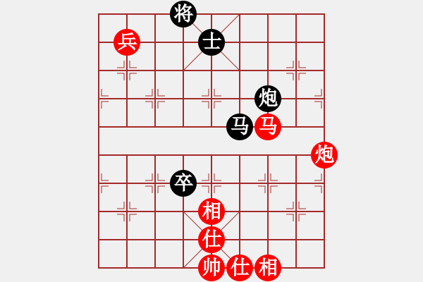 象棋棋譜圖片：廣東樂昌隊 時鳳蘭 勝 杭州燃氣集團隊 沈思凡 - 步數：180 