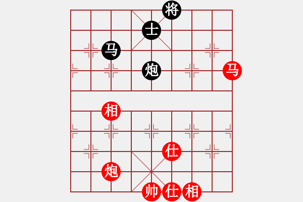 象棋棋譜圖片：廣東樂昌隊 時鳳蘭 勝 杭州燃氣集團隊 沈思凡 - 步數：227 