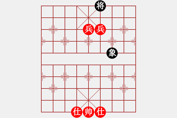 象棋棋譜圖片：中游對(duì)局 42 - 步數(shù)：150 