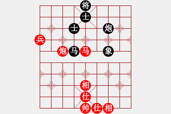 象棋棋譜圖片：瓢城浪人(9段)-和-弈海漫步(月將) - 步數(shù)：130 