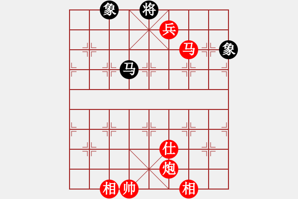 象棋棋譜圖片：江湖八隱(9星)-勝-leesong(9星) - 步數(shù)：220 