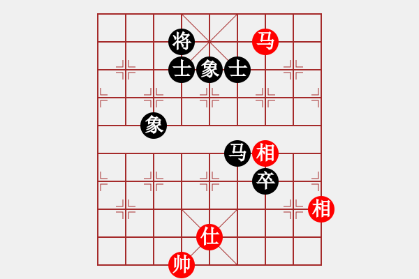 象棋棋譜圖片：kjlnmb(地煞)-和-曰太集團(tuán)(電神) - 步數(shù)：110 