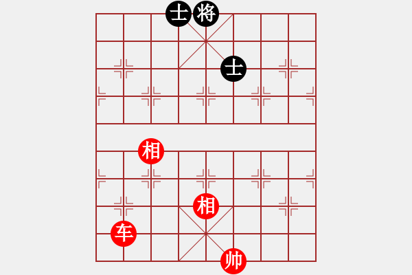 象棋棋譜圖片：棋局-zjluq - 步數(shù)：0 