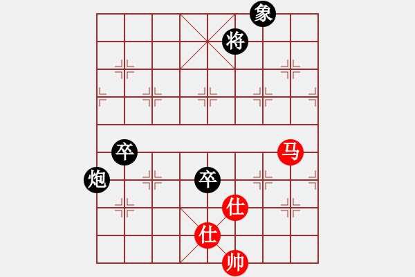 象棋棋譜圖片：四核貓貓(9星)-負-一代棋王庫(9星) - 步數(shù)：120 