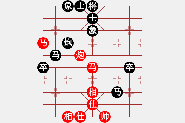 象棋棋譜圖片：rqewhthyt(8級)-負-孫風(8級) - 步數：80 