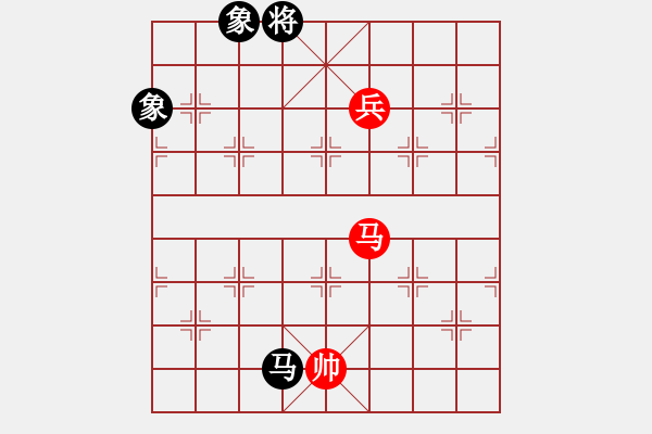 象棋棋譜圖片：xf0014.pgn - 步數(shù)：0 