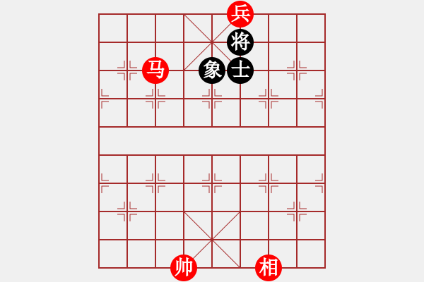 象棋棋譜圖片：Ma Tot lut - 步數(shù)：10 