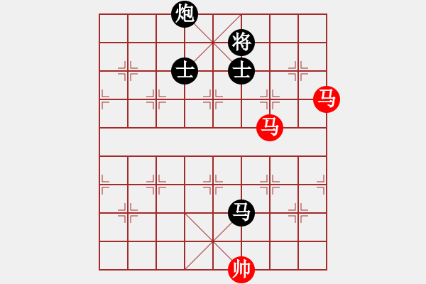 象棋棋譜圖片：過(guò)宮炮應(yīng)飛相(業(yè)四升業(yè)五評(píng)測(cè)對(duì)局)我后勝 - 步數(shù)：120 