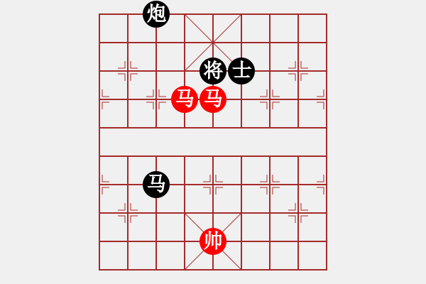 象棋棋譜圖片：過(guò)宮炮應(yīng)飛相(業(yè)四升業(yè)五評(píng)測(cè)對(duì)局)我后勝 - 步數(shù)：160 