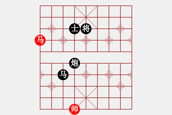 象棋棋譜圖片：過(guò)宮炮應(yīng)飛相(業(yè)四升業(yè)五評(píng)測(cè)對(duì)局)我后勝 - 步數(shù)：180 