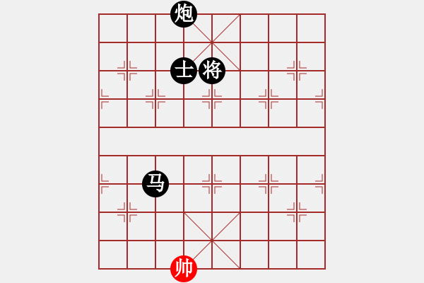 象棋棋譜圖片：過(guò)宮炮應(yīng)飛相(業(yè)四升業(yè)五評(píng)測(cè)對(duì)局)我后勝 - 步數(shù)：184 