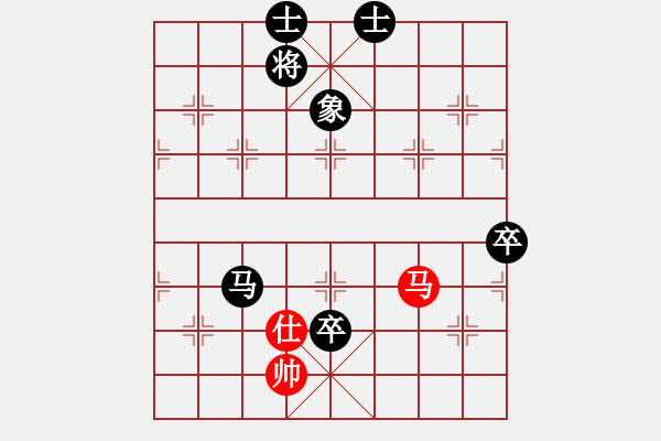 象棋棋譜圖片：活著看棋真好VS湖南衡山曾吳奈(2013-11-30) - 步數(shù)：100 