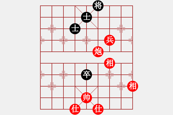 象棋棋譜圖片：孝惠原創(chuàng)譜版權(quán)所有 中軸線VS神龍轉(zhuǎn)世鱷魚第2輪 - 步數(shù)：120 