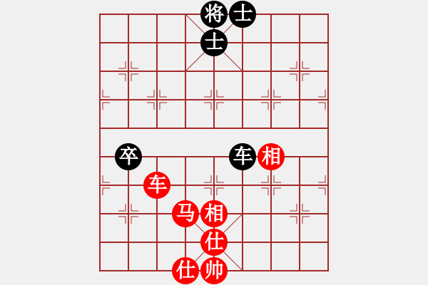 象棋棋譜圖片：小五七炮對(duì)屏風(fēng)馬進(jìn)７卒  黑右炮過(guò)河  紅車吃底象 （黑馬八進(jìn)七） 老游擊隊(duì)員(2段)-勝-我好人平 - 步數(shù)：70 