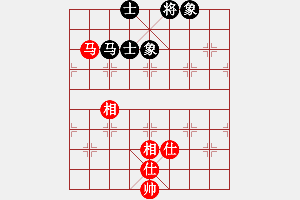 象棋棋譜圖片：軍師吳用(5段)-勝-新疆小智慧(6段) - 步數(shù)：120 