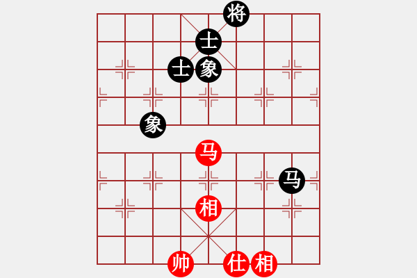 象棋棋譜圖片：軍師吳用(5段)-勝-新疆小智慧(6段) - 步數(shù)：140 