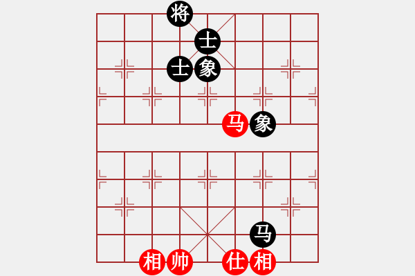 象棋棋譜圖片：軍師吳用(5段)-勝-新疆小智慧(6段) - 步數(shù)：150 