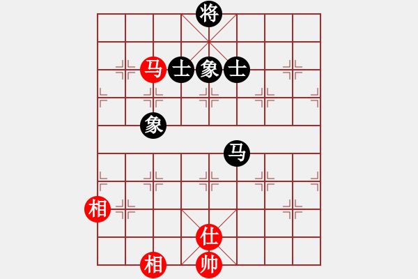 象棋棋譜圖片：軍師吳用(5段)-勝-新疆小智慧(6段) - 步數(shù)：170 