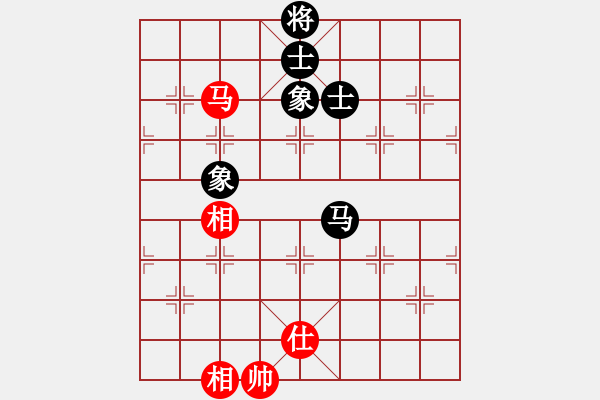 象棋棋譜圖片：軍師吳用(5段)-勝-新疆小智慧(6段) - 步數(shù)：173 