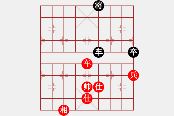 象棋棋譜圖片：猿王凱撒(9段)-和-cayong(4r) - 步數(shù)：290 