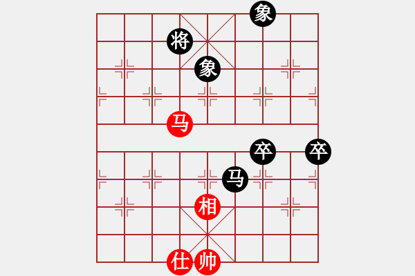 象棋棋谱图片：司空山人(1段)-负-许少侠(人王) - 步数：120 