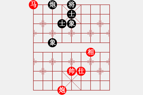 象棋棋譜圖片：熱血盟★江心枯草[紅] -VS- 熱血盟★游客[黑] - 步數(shù)：210 