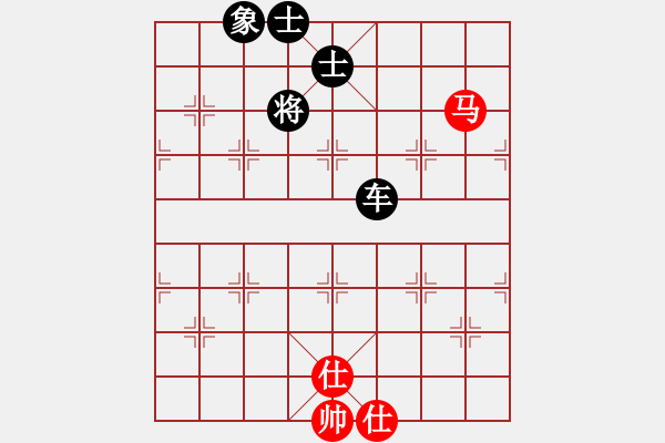 象棋棋譜圖片：山里人[-] -VS- 橫才俊儒[292832991] - 步數(shù)：180 