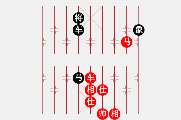 象棋棋譜圖片：nghiemcm(日帥)-勝-冠軍級(jí)殺手(月將) - 步數(shù)：170 