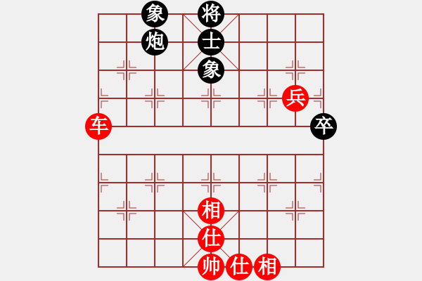 象棋棋譜圖片：2006年梁山賽第八輪：英雄一號(hào)(初級(jí))-勝-中山一號(hào)(9級(jí)) - 步數(shù)：80 