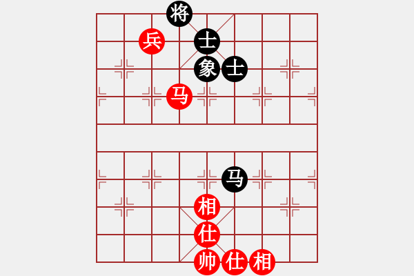 象棋棋譜圖片：春曉(北斗)-和-金麒麟(天罡) - 步數(shù)：120 