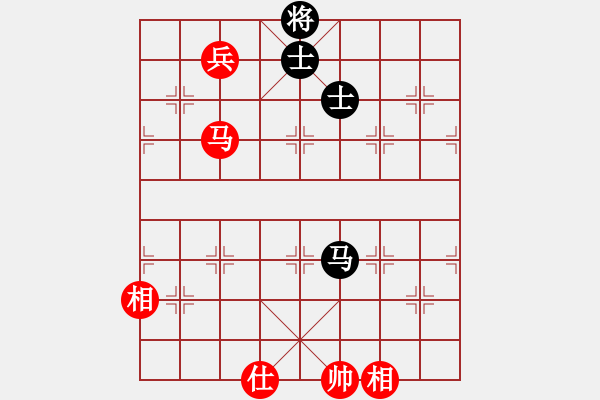 象棋棋譜圖片：春曉(北斗)-和-金麒麟(天罡) - 步數(shù)：270 